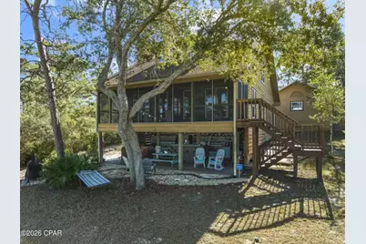 21904 Lakeview Drive, Panama City Beach, FL 32413 - Photo 33