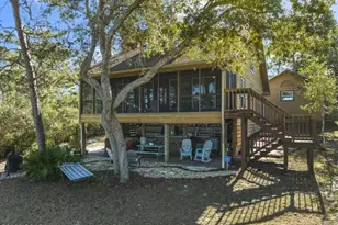 21904 Lakeview Dr, Panama City Beach, FL 32413 - Photo 33