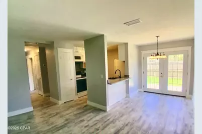 1111 Fortune #A, Panama City, FL 32401 - Photo 1