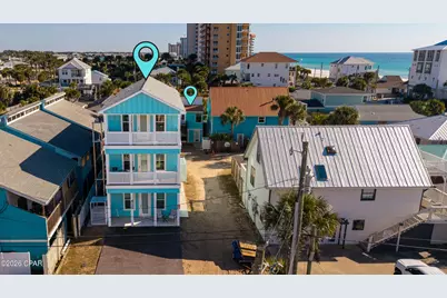 4115 Holiday Drive, Panama City, FL 32408 - Photo 25