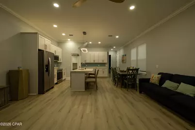 4115 Holiday Drive, Panama City, FL 32408 - Photo 15