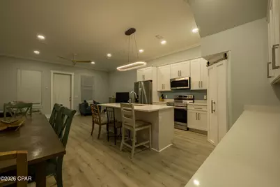 4115 Holiday Drive, Panama City, FL 32408 - Photo 9