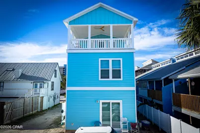 4115 Holiday Drive, Panama City, FL 32408 - Photo 3