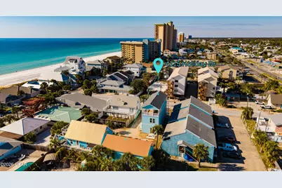 4115 Holiday Drive, Panama City, FL 32408 - Photo 5