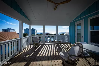 4115 Holiday Drive, Panama City, FL 32408 - Photo 19