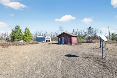 6830 NW Porter Grade Road, Altha, FL 32421 - Photo 17