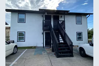 923 Sanders Lane #704, Panama City, FL 32401 - Photo 1