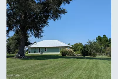 5223 Palamino Lane, Greenwood, FL 32443 - Photo 17