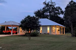 5223 Palamino Ln, Greenwood, FL 32443 - Photo 3