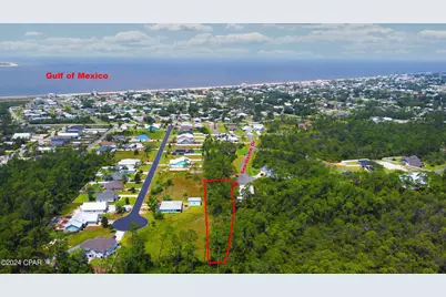 308 Sea Haven Drive, Port Saint Joe, FL 32456 - Photo 3