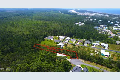 308 Sea Haven Drive, Port Saint Joe, FL 32456 - Photo 9