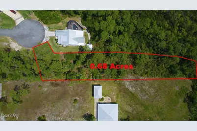 308 Sea Haven Drive, Port Saint Joe, FL 32456 - Photo 7