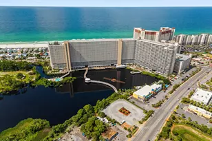 9860 S Thomas Dr, Panama City Beach, FL 32408 - Photo 23