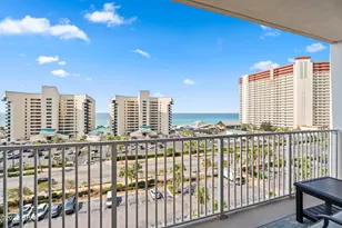 9860 S Thomas Dr, Panama City Beach, FL 32408 - Photo 17
