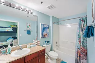 9860 S Thomas Dr, Panama City Beach, FL 32408 - Photo 7