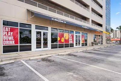 9860 S Thomas Drive #615, Panama City Beach, FL 32408 - Photo 33