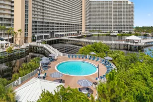 9860 S Thomas Dr, Panama City Beach, FL 32408 - Photo 49