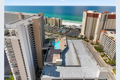 9860 S Thomas Drive #615, Panama City Beach, FL 32408 - Photo 27