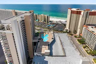 9860 S Thomas Dr, Panama City Beach, FL 32408 - Photo 27