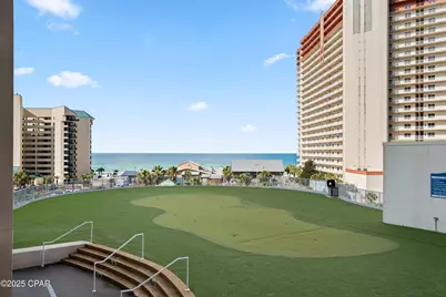 9860 S Thomas Drive #615, Panama City Beach, FL 32408 - Photo 35