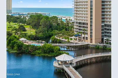 9860 S Thomas Drive #615, Panama City Beach, FL 32408 - Photo 29
