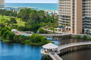 9860 S Thomas Dr, Panama City Beach, FL 32408 - Photo 29