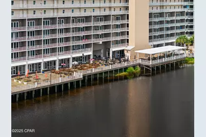 9860 S Thomas Drive #615, Panama City Beach, FL 32408 - Photo 53