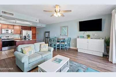 9860 S Thomas Drive #615, Panama City Beach, FL 32408 - Photo 15