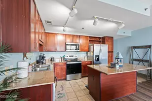 9860 S Thomas Dr, Panama City Beach, FL 32408 - Photo 13