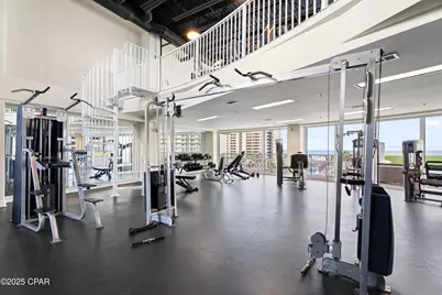 9860 S Thomas Drive #615, Panama City Beach, FL 32408 - Photo 37