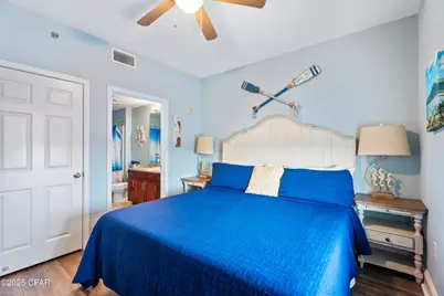 9860 S Thomas Drive #615, Panama City Beach, FL 32408 - Photo 3