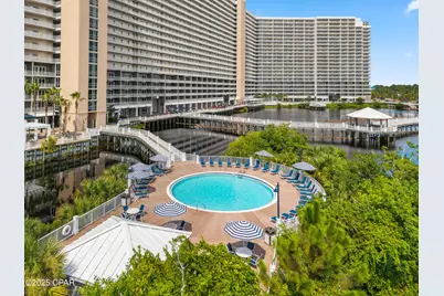 9860 S Thomas Drive #615, Panama City Beach, FL 32408 - Photo 51