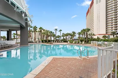 9860 S Thomas Drive #615, Panama City Beach, FL 32408 - Photo 43