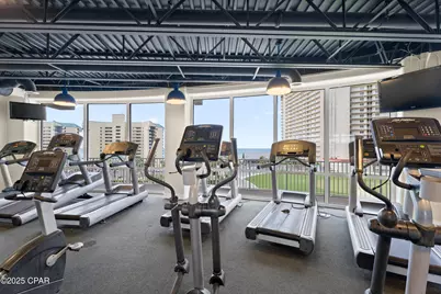 9860 S Thomas Drive #615, Panama City Beach, FL 32408 - Photo 39