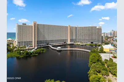 9860 S Thomas Drive #615, Panama City Beach, FL 32408 - Photo 47