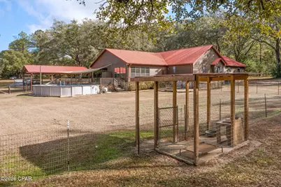 1966 Country Club Drive, Bonifay, FL 32425 - Photo 3