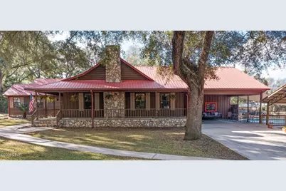 1966 Country Club Drive, Bonifay, FL 32425 - Photo 1