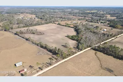 0 Rob Forehand Road, Bonifay, FL 32425 - Photo 3