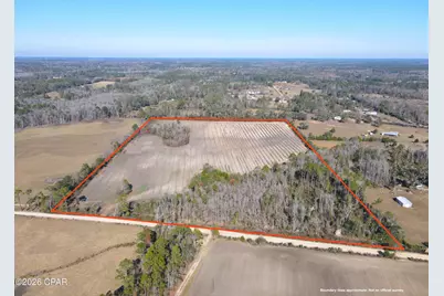 0 Rob Forehand Road, Bonifay, FL 32425 - Photo 1