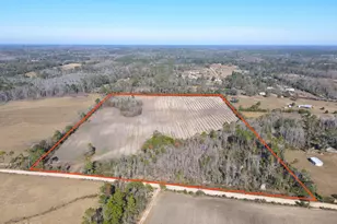 0 Rob Forehand Rd, Bonifay, FL 32425 - Photo 1