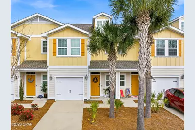 112 Fox Glove Lane, Panama City Beach, FL 32413 - Photo 1