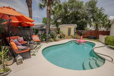 301 16th Street, Panama City Beach, FL 32413 - Photo 1