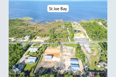 Lot 1 Simmons Way Drive, Port Saint Joe, FL 32456 - Photo 9