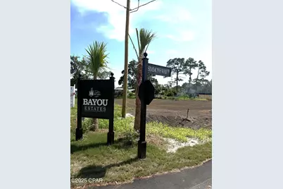 Lot 1 Simmons Way Drive, Port Saint Joe, FL 32456 - Photo 1