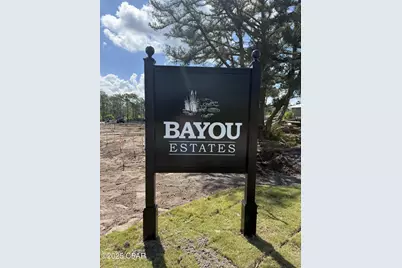 Lot 2 Simmons Way Drive, Port Saint Joe, FL 32456 - Photo 3