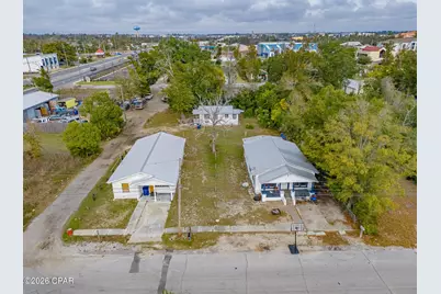 709 E 13th Court, Panama City, FL 32401 - Photo 1