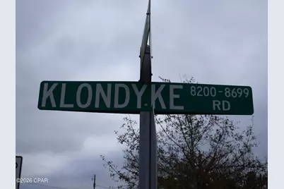 0 Klondyke Road, Youngstown, FL 32466 - Photo 3