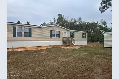 10441 NW Azalea Street, Bristol, FL 32321 - Photo 3