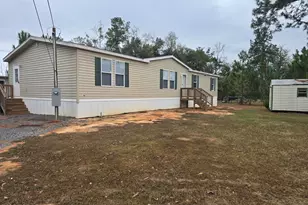 10441 NW Azalea St, Bristol, FL 32321 - Photo 1