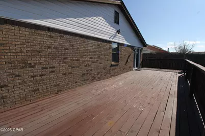 721 J J Drive, Panama City, FL 32404 - Photo 5